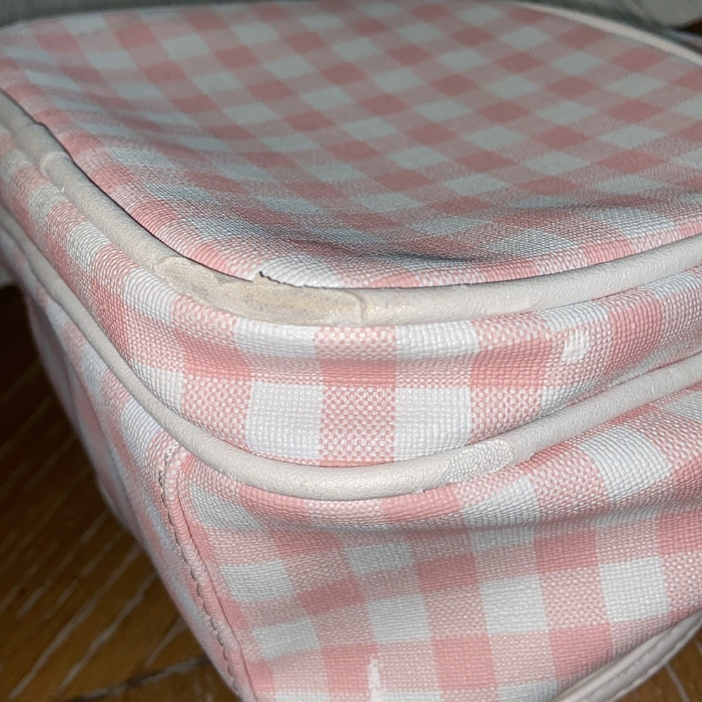 Mini back pack - Picture 10 of 14